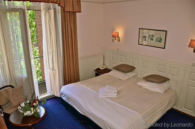 Apple Hotel Amesterdão