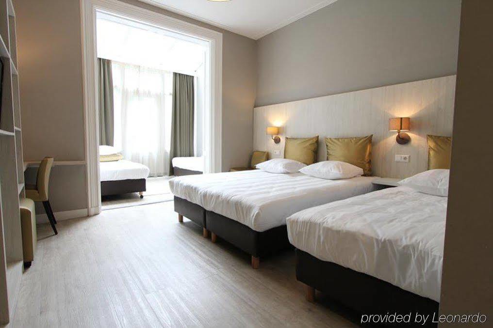 Apple Hotel Amesterdão