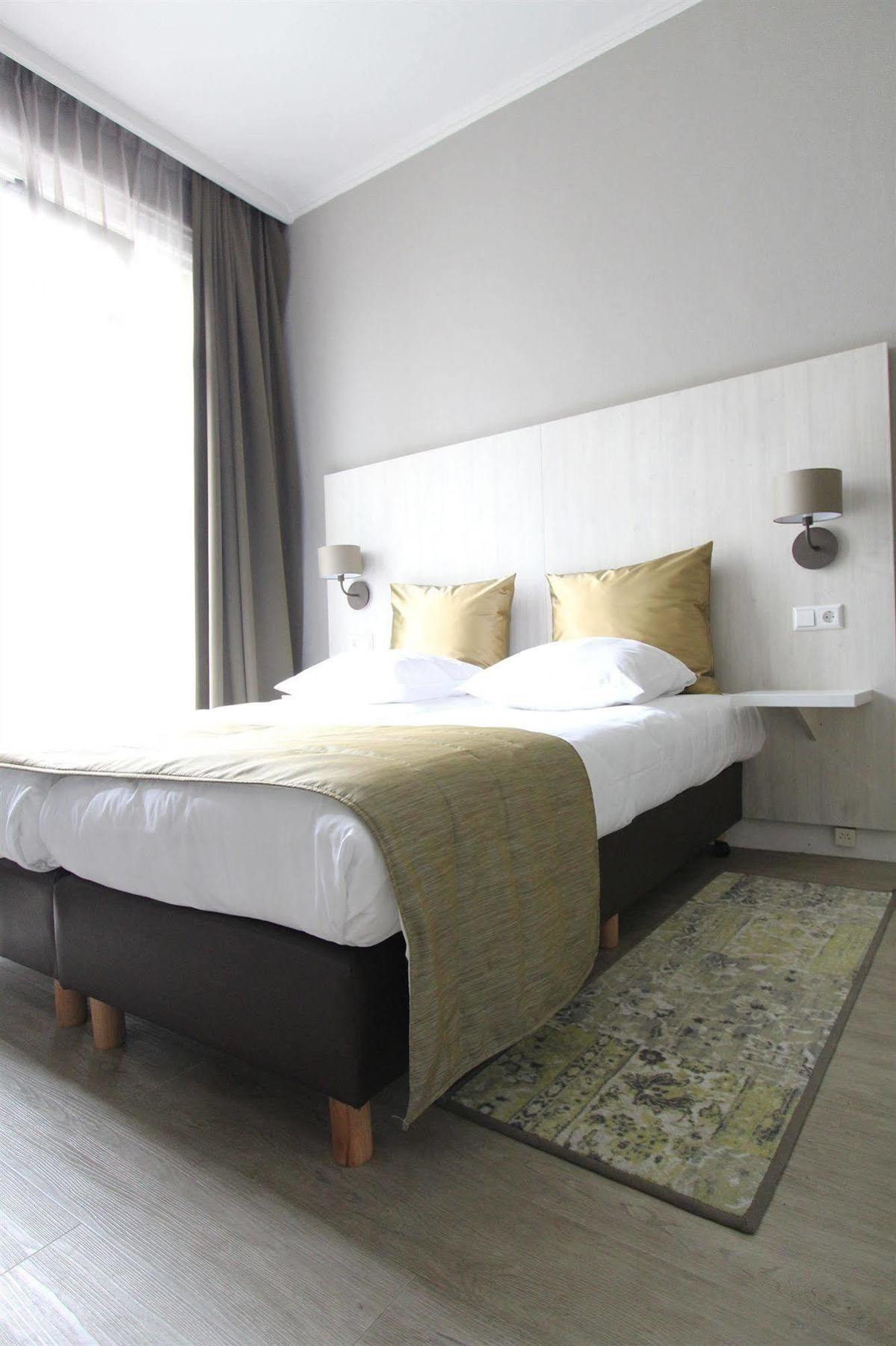 Apple Hotel Amesterdão